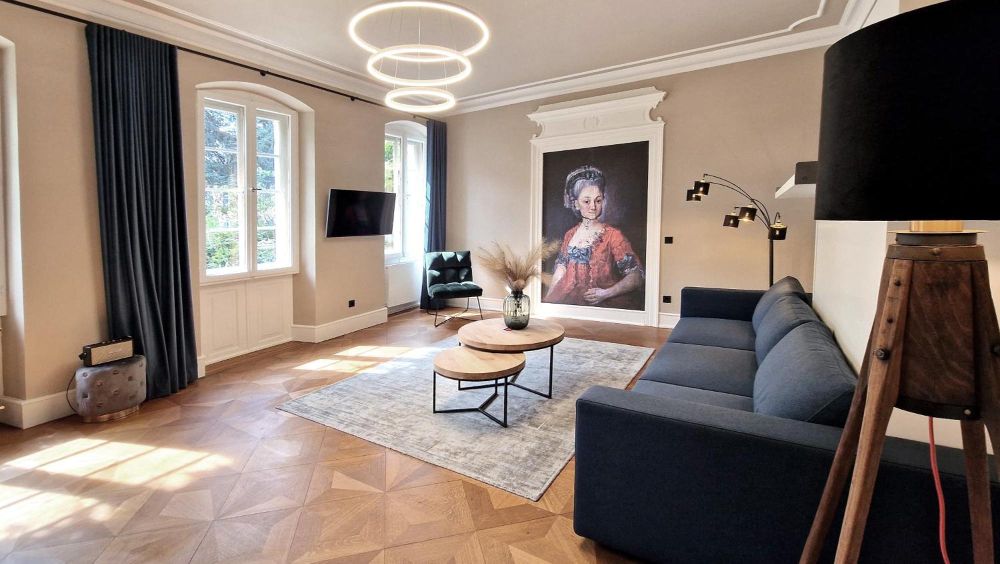 Unterkunft Im Weingut Fitz-Ritter Bad Duerkheim Room photo